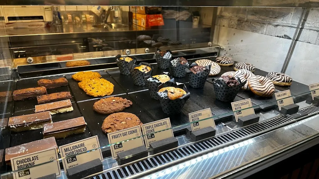 Bagel Factory