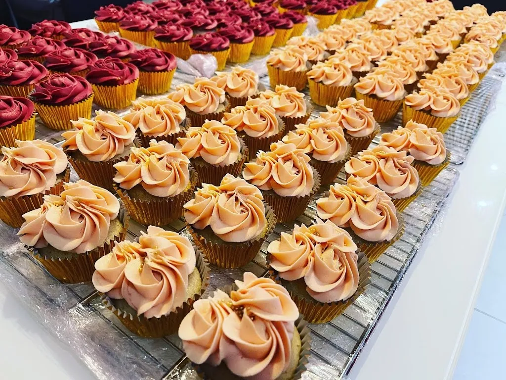 Bake Away Cakes
