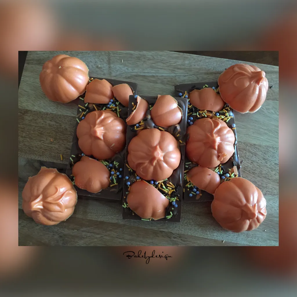 Bake by design