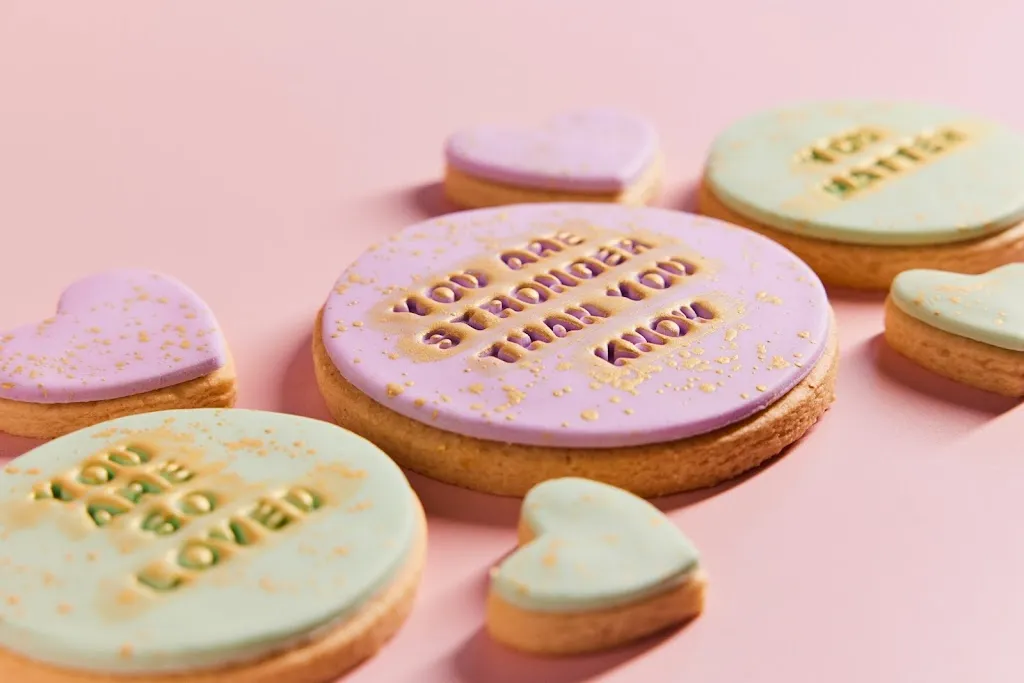 Bake Yourself Better