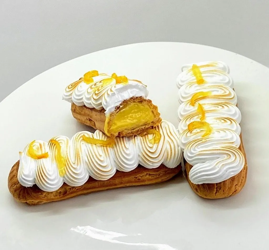 Baked by Mi