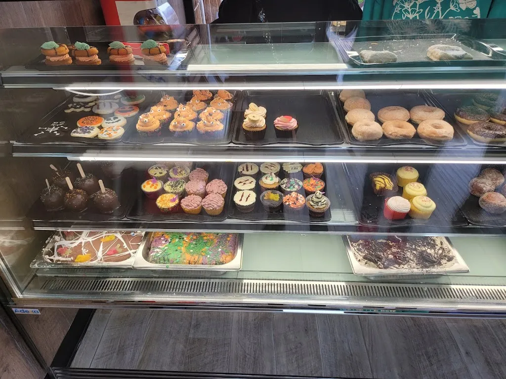Bakers and Shakers