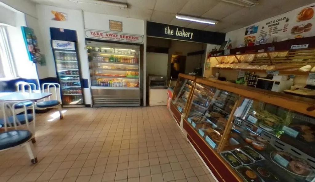 Bakers Delight