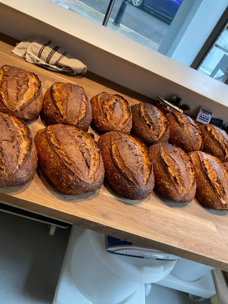 Bakery 4