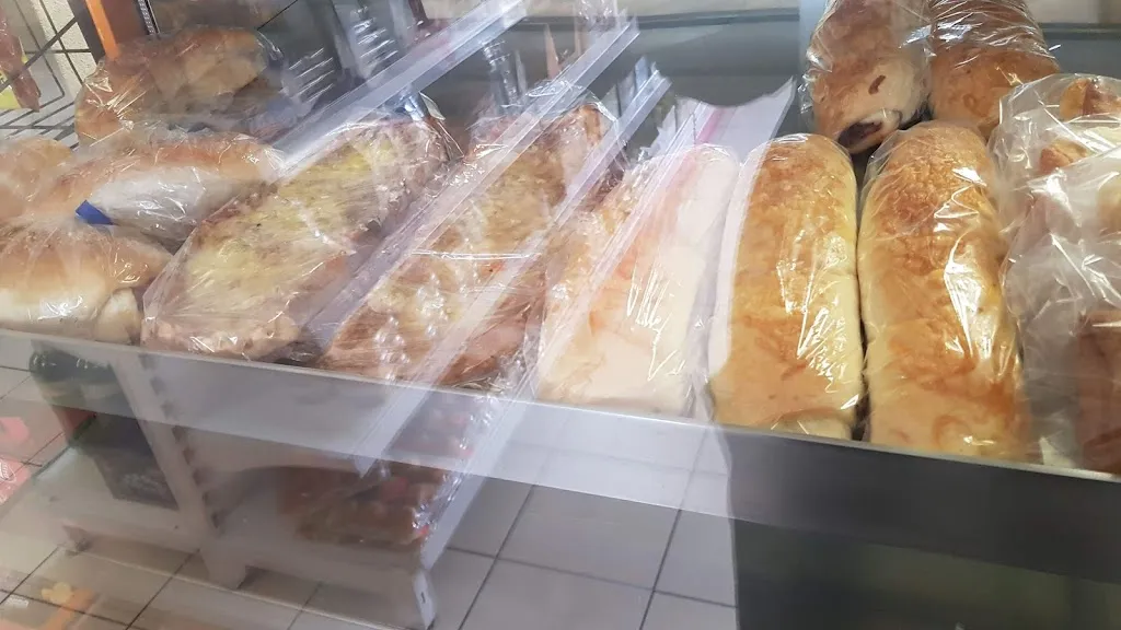 Bakery Naslada
