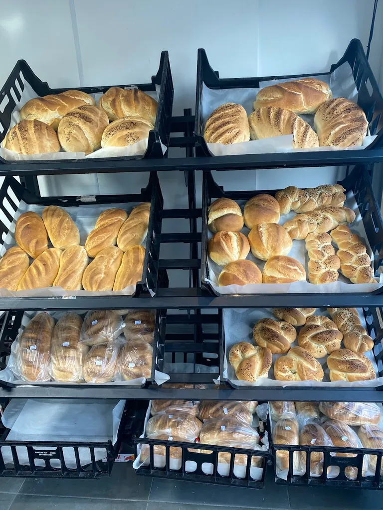 Bakery - Patisserie - Cakes