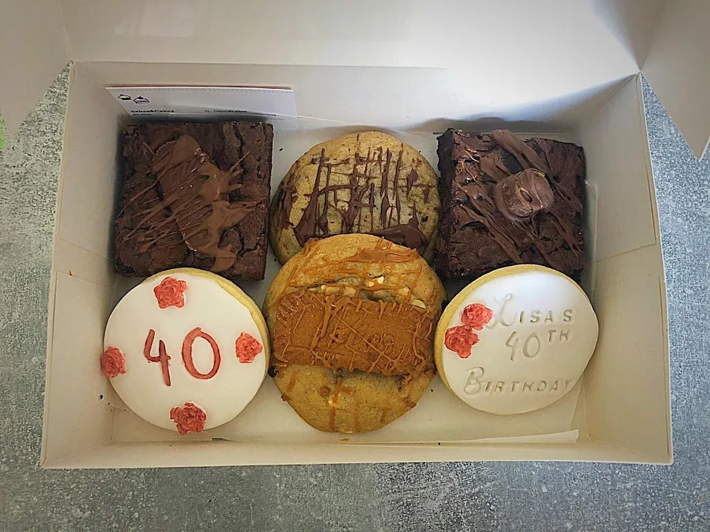 Bakes&Cakes by Jess