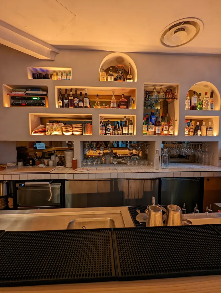 Bar Daskal