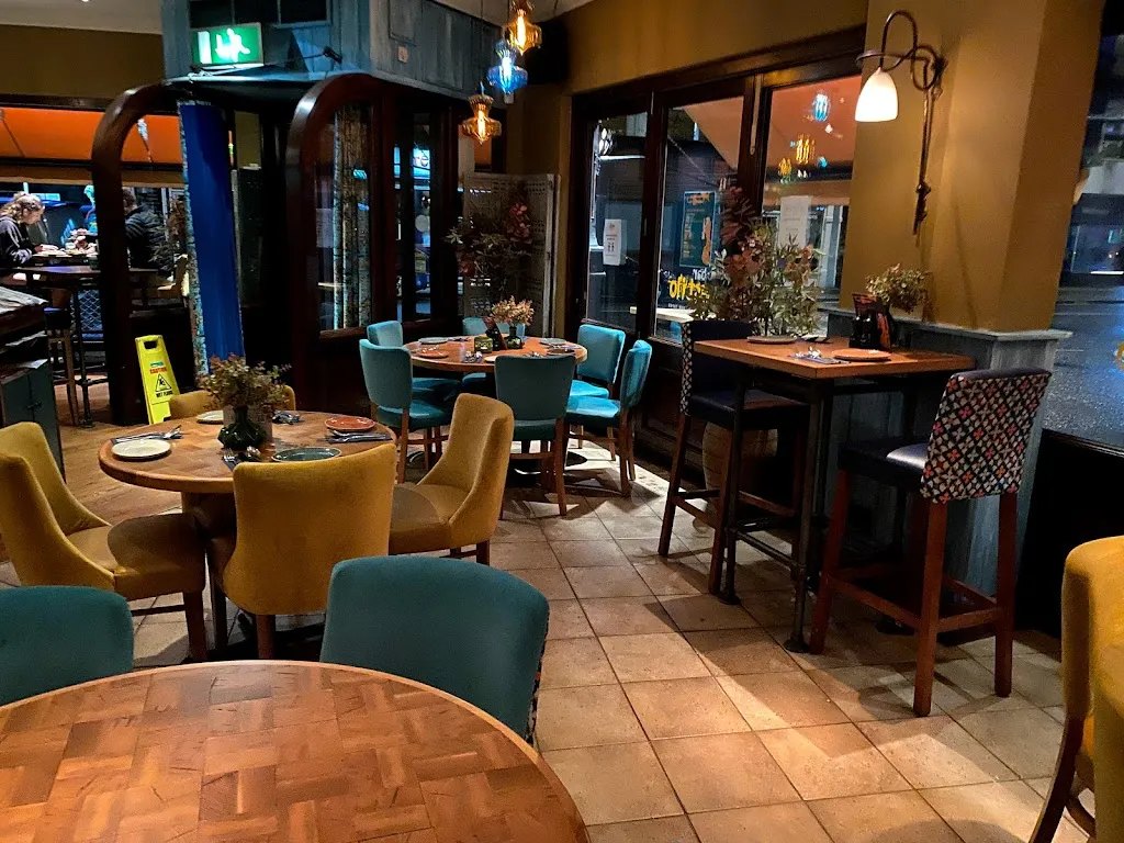 Bar Estilo