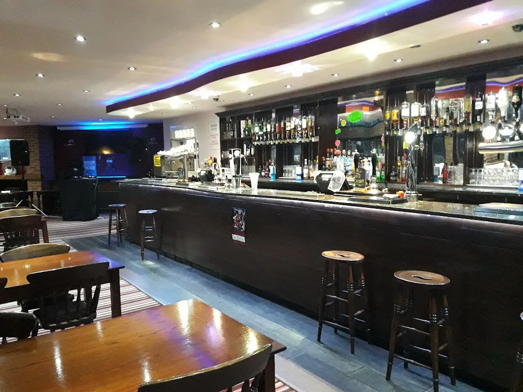 Bar Fusion