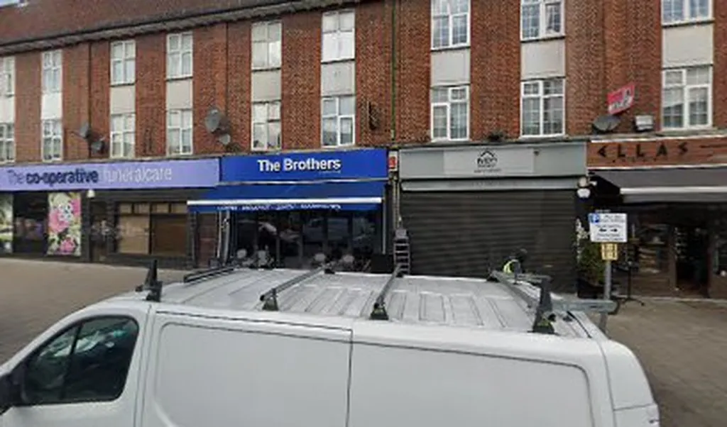 Bar Italia