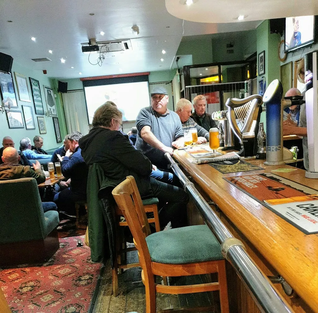 Bar Lulas London