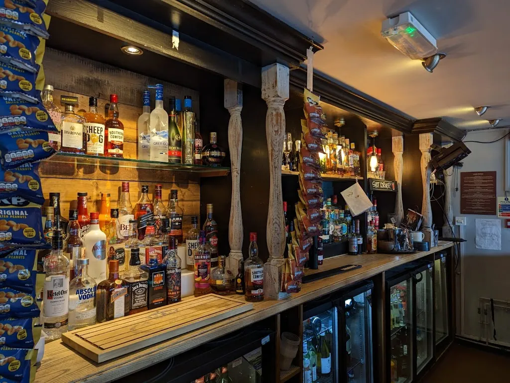 Bar Malden