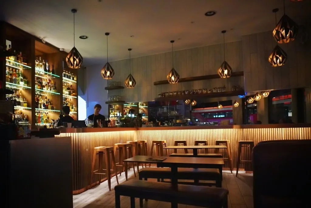 Bar Marino