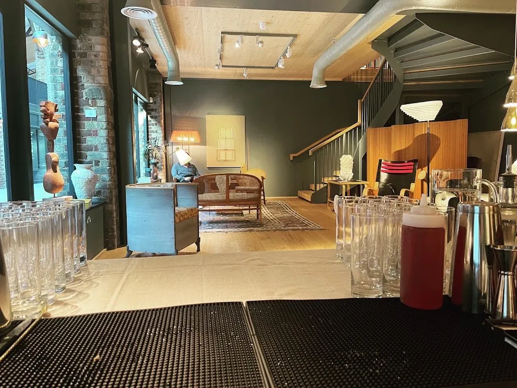 Bar Match