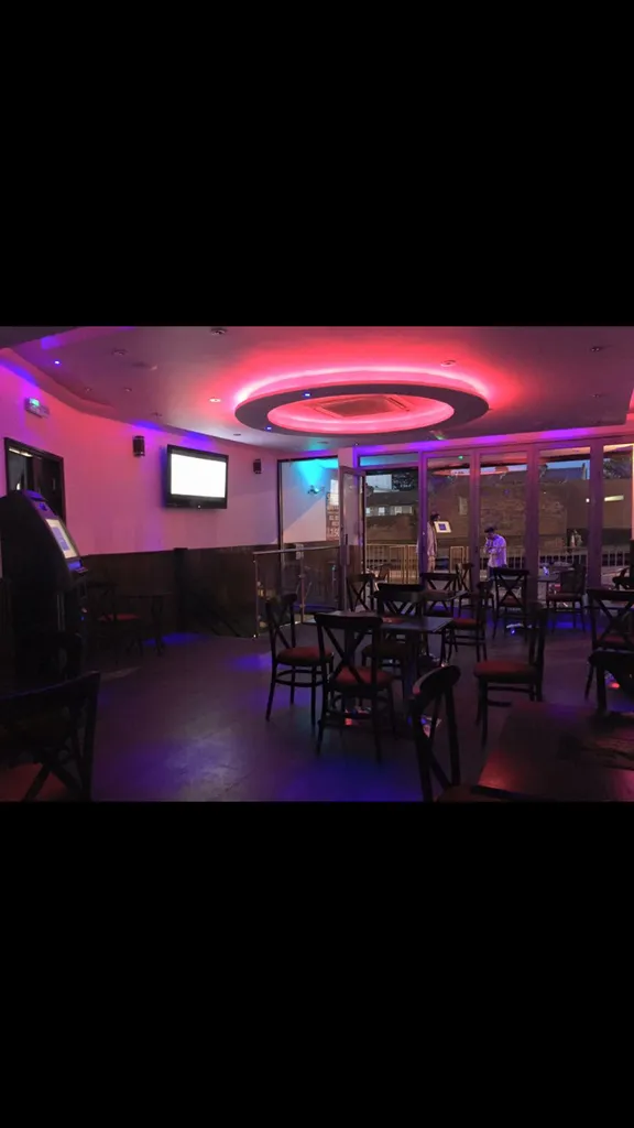 Bar One