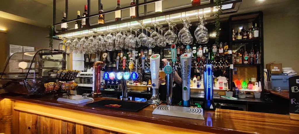 BAR@Stockley