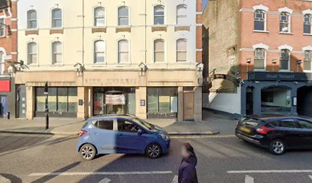 Bar Ten