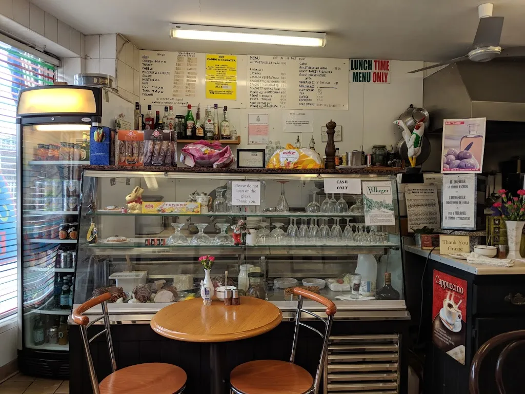 Bar Tonino