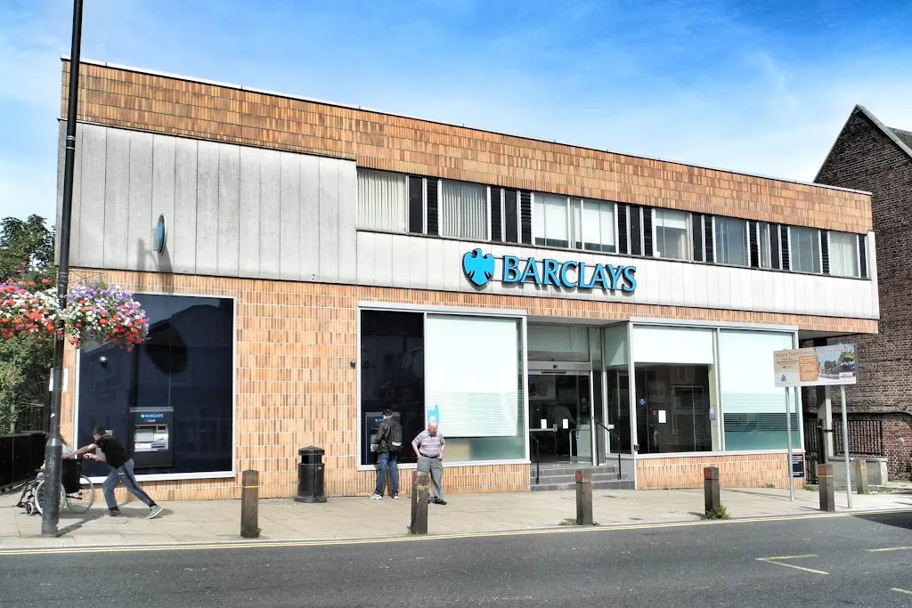 Barclays Bank