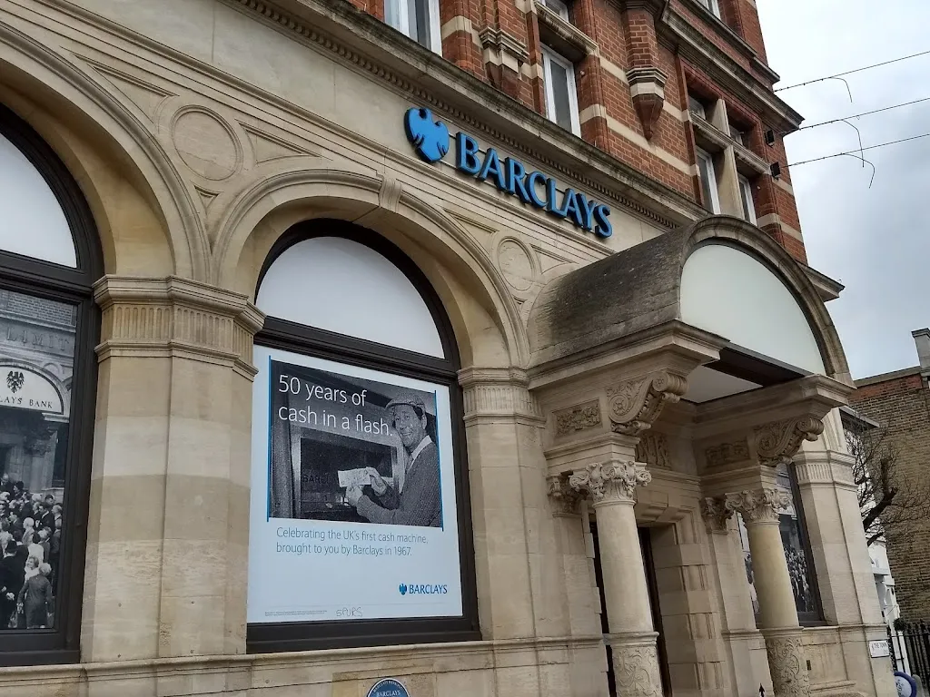 Barclays Bank