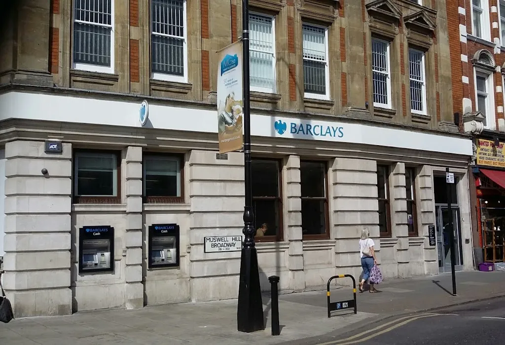 Barclays Bank