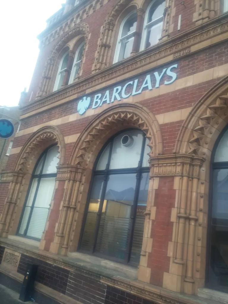 Barclays Bank