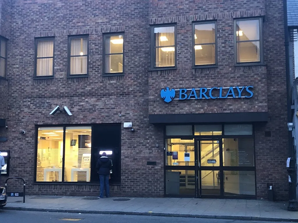 Barclays Bank