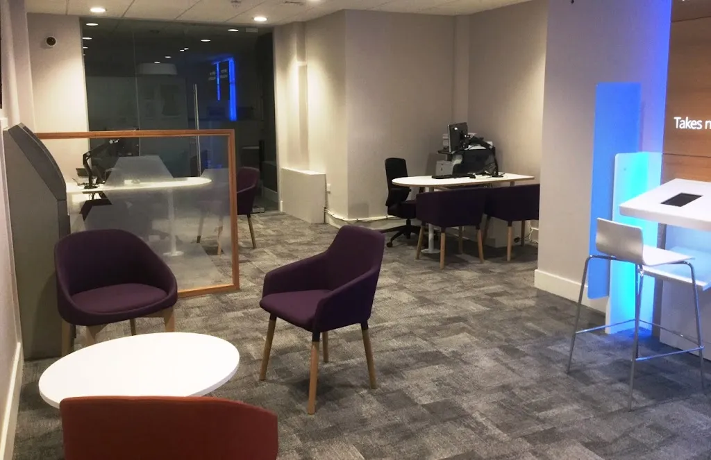 Barclays Bank