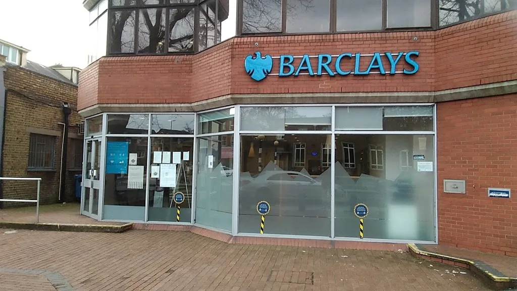 Barclays Bank