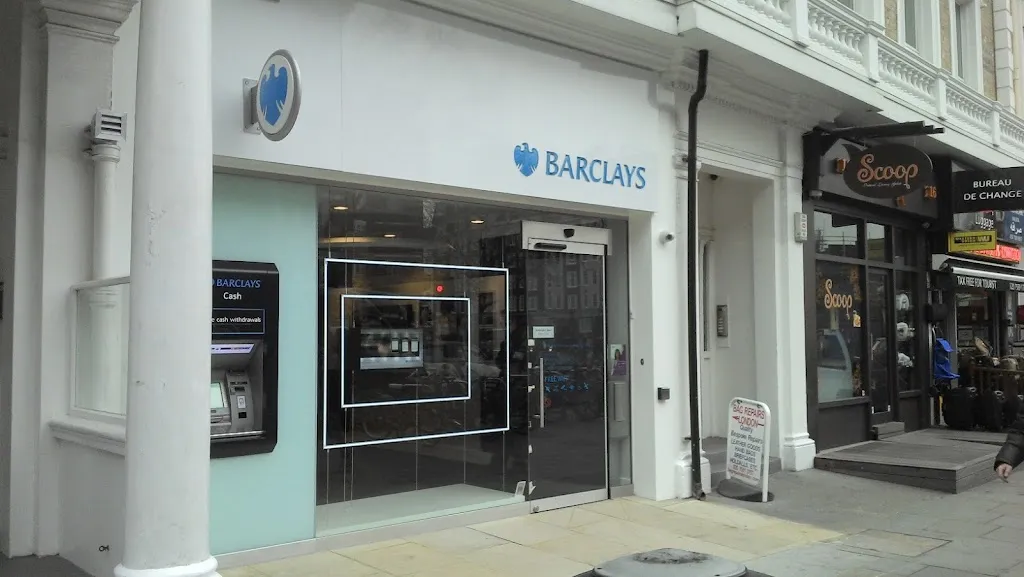 Barclays Bank