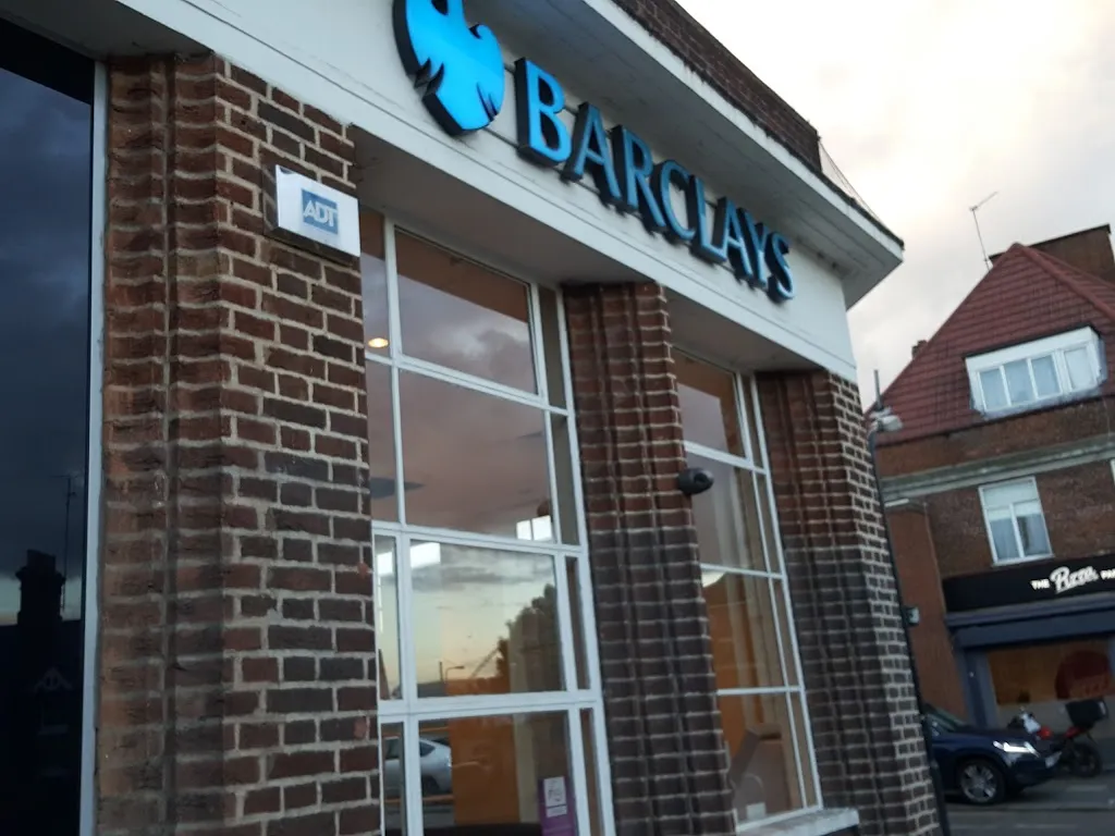 Barclays Bank