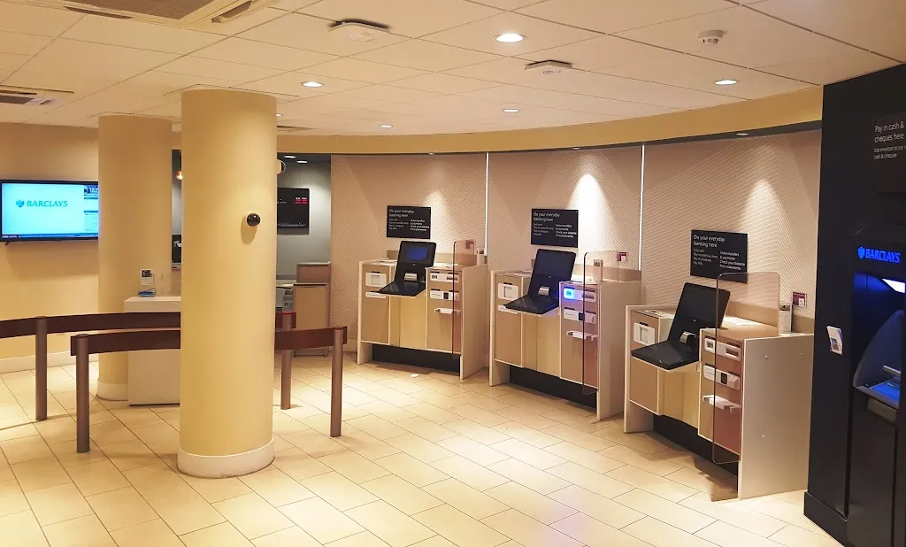 Barclays Bank