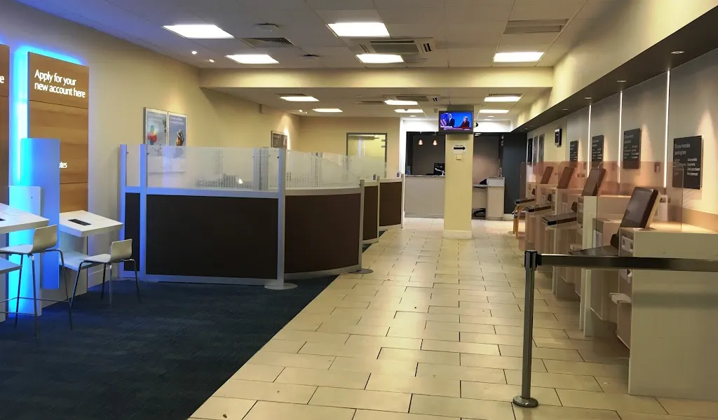 Barclays Bank