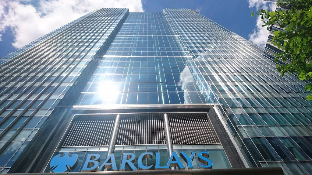 Barclays Bank