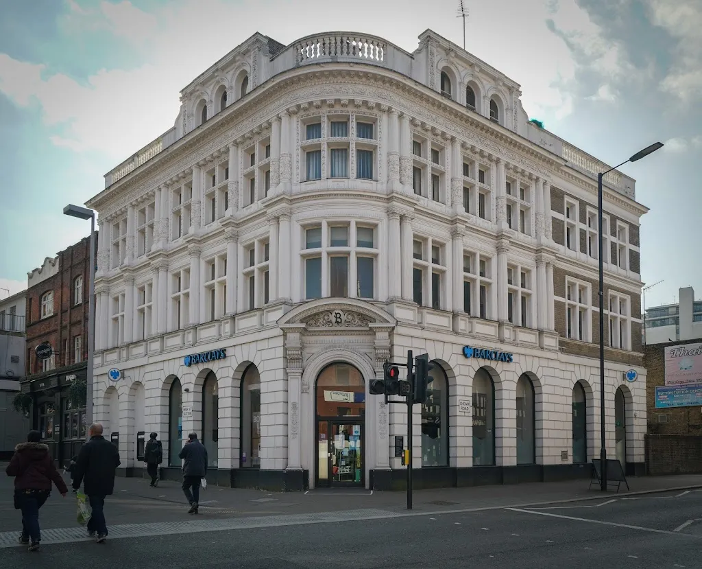 Barclays Bank