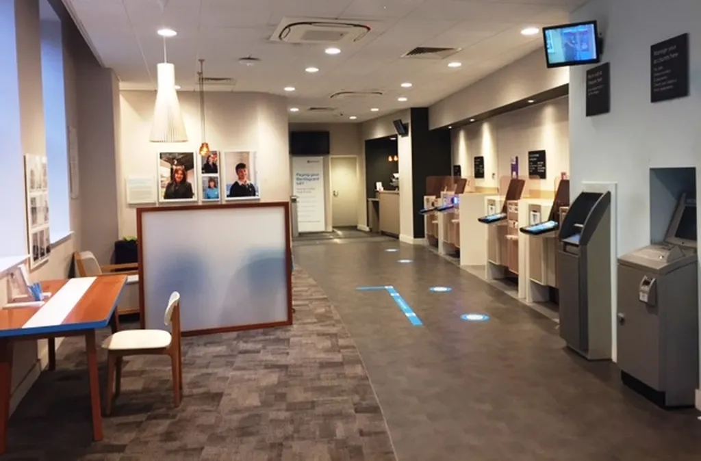 Barclays Bank