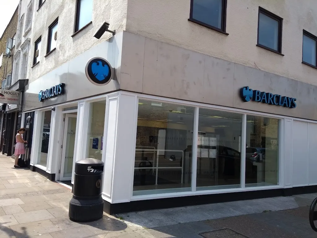 Barclays Bank