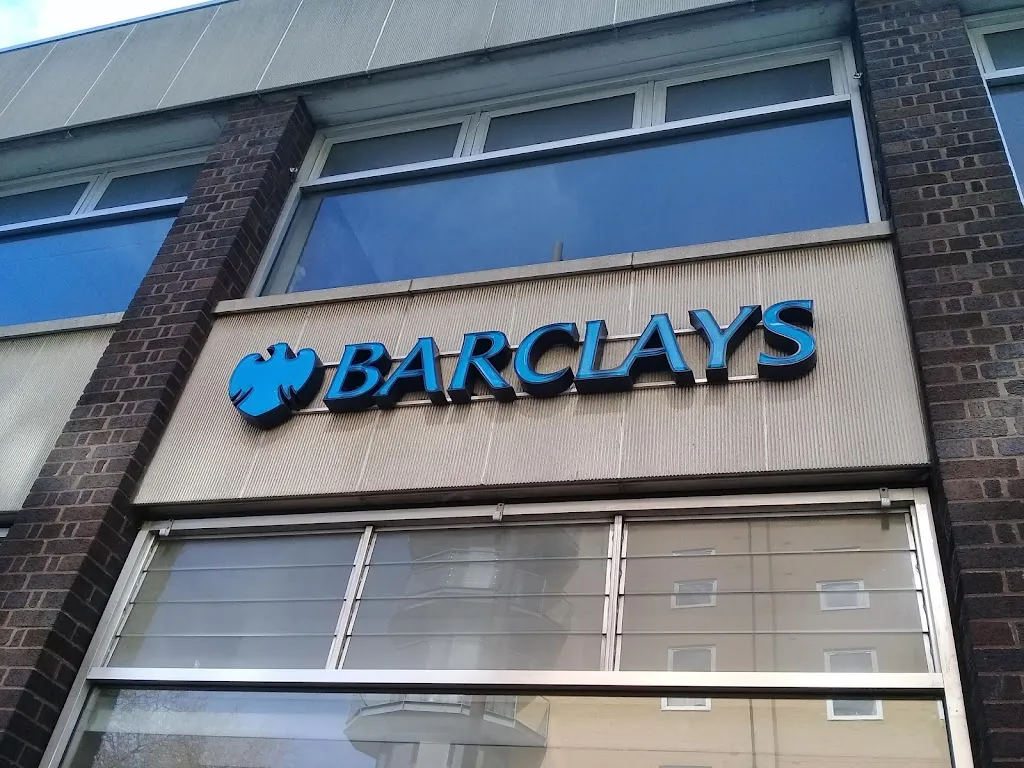 Barclays Bank