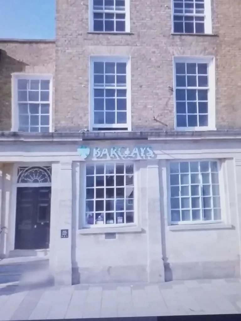 Barclays Bank