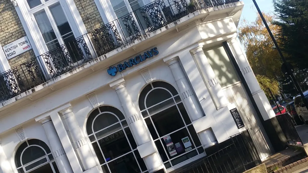 Barclays Bank