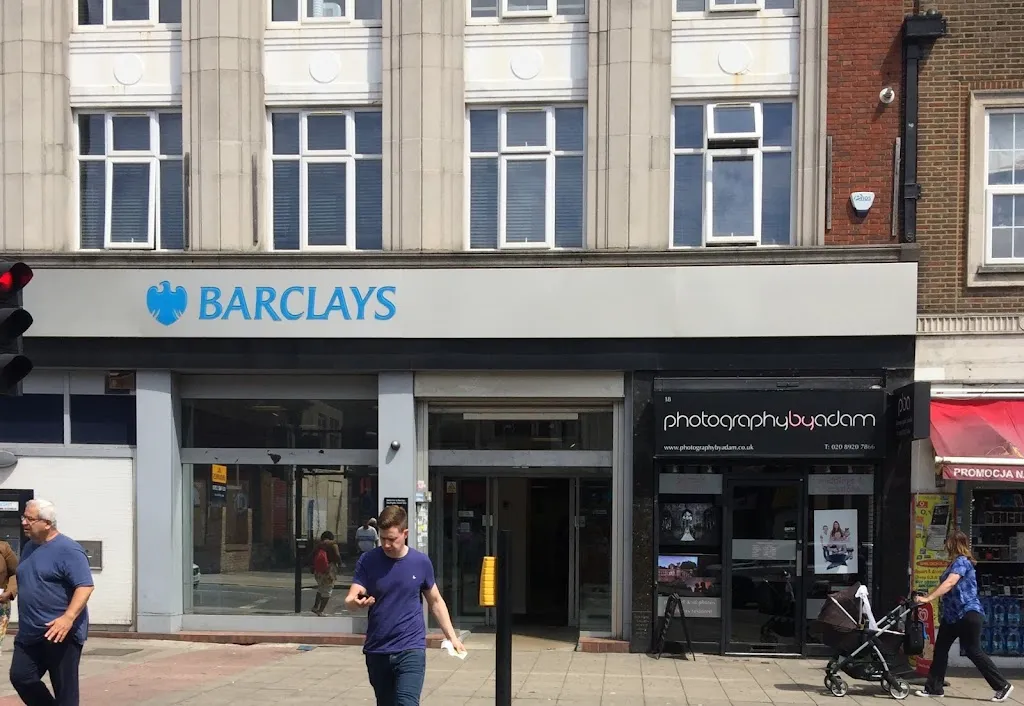 Barclays Bank