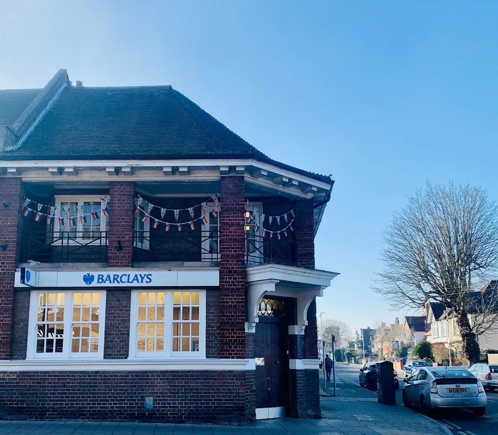 Barclays Bank