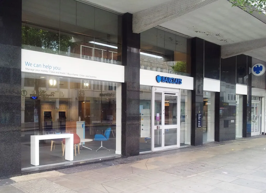 Barclays Bank