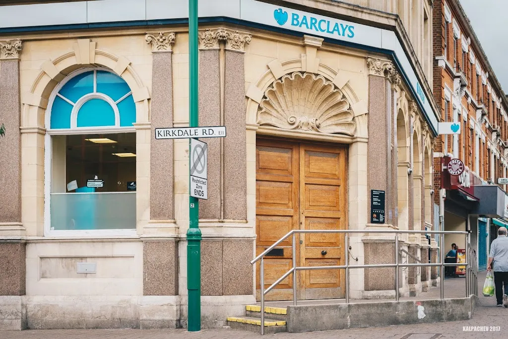 Barclays Bank