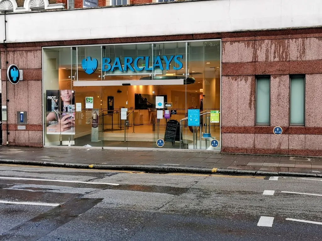 Barclays Bank
