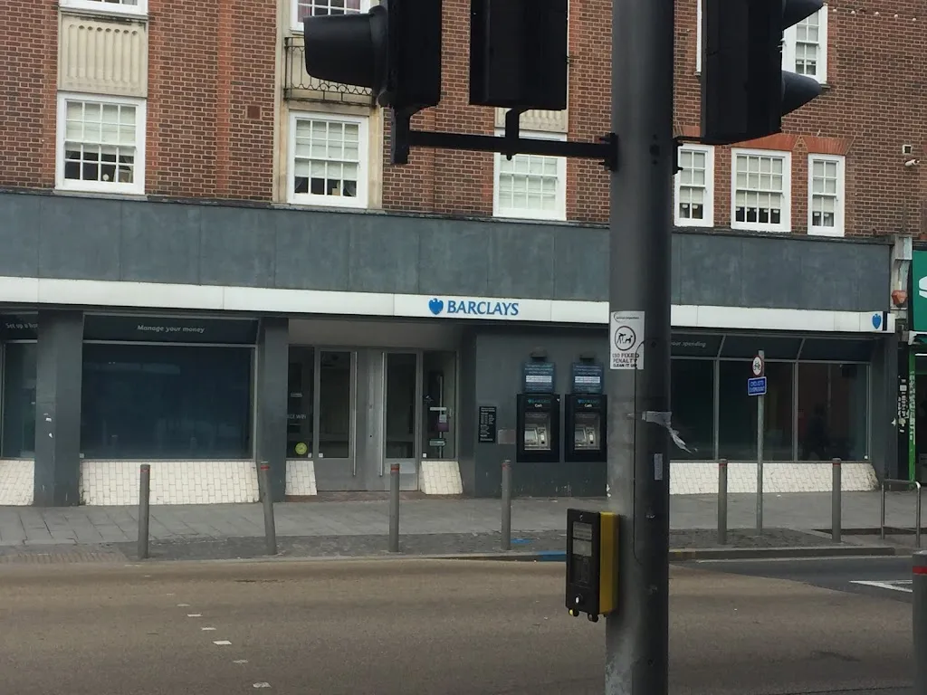 Barclays Bank