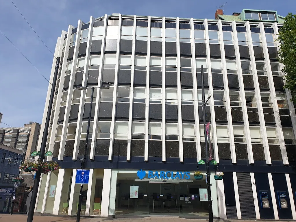 Barclays Bank