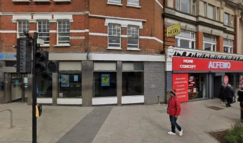 Barclays Bank