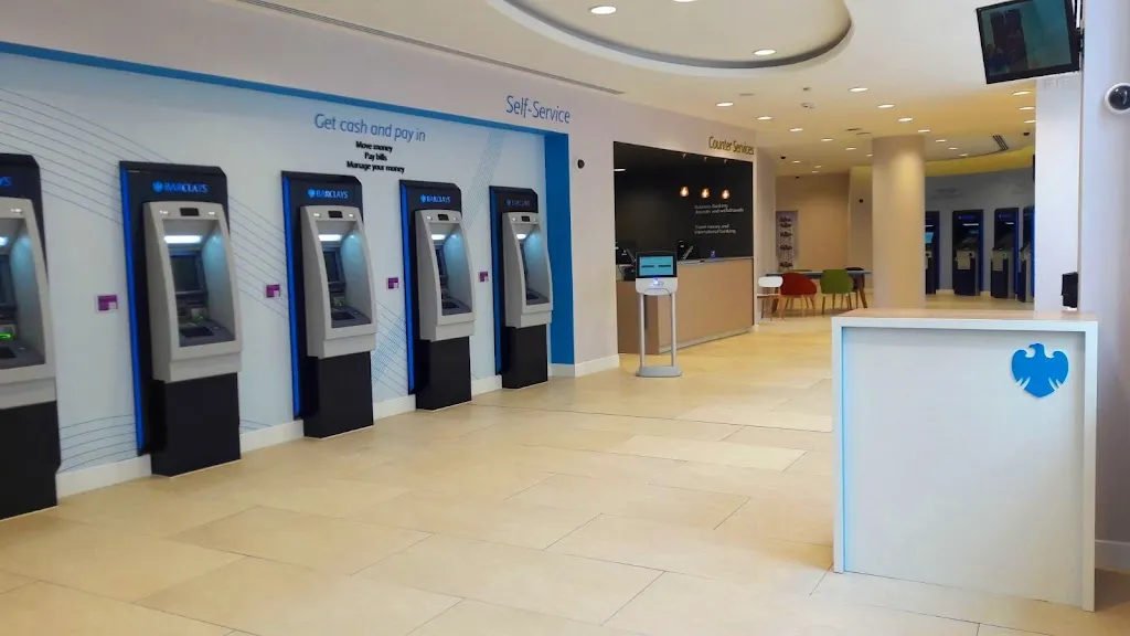 Barclays Bank